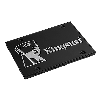 SSD 2.5" Kingston A400 Series 960GB 7mm