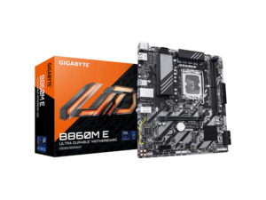 Gigabyte B860M E LGA1851 DDR5