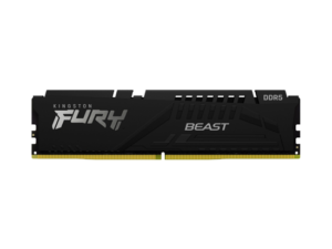 DIMM 16GB DDR5 5600MHz Kingston Fury Beast CL40